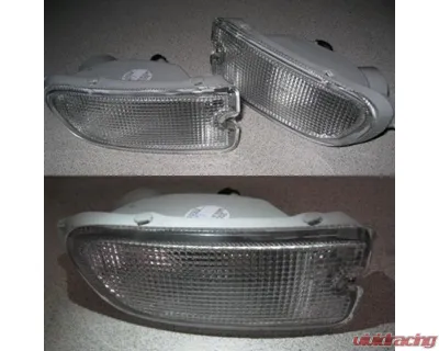Charge Speed Bumper Lights Subaru Impreza WRX 1995-2001 - BCSI95-CS976BL