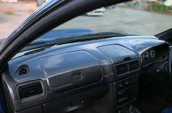 Dash Covers