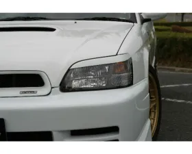 ChargeSpeed FRP Eye Brows Subaru Legacy 2000-2004