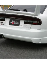 Charge Speed Full Kit 4PCS Subaru Legacy 2000-2004                                     - BCSL00-CS982FK - Image 3