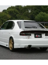 Charge Speed Full Kit 4PCS Subaru Legacy 2000-2004                                     - BCSL00-CS982FK - Image 4