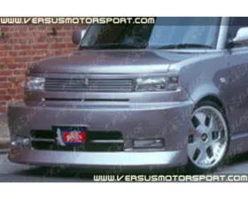 Charge Speed FRP Front Grill Garnish Scion xB | bB 2003-2007