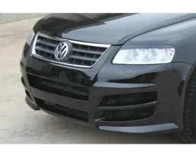 ChargeSpeed Carbon Eye Brows (Pair) Volkswagen Touareg 2003-2007