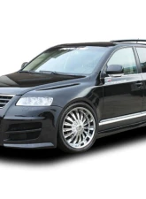 Charge Speed FRP Complete Kit 4PCS Volkswagen Touareg 2003-2007                                     - BCVT03-CS2010FK - Image 5