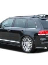 Charge Speed FRP Complete Kit 4PCS Volkswagen Touareg 2003-2007                                     - BCVT03-CS2010FK - Image 3