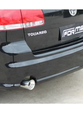 Charge Speed FRP Complete Kit 4PCS Volkswagen Touareg 2003-2007                                     - BCVT03-CS2010FK - Image 4