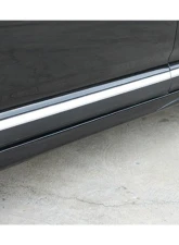 Charge Speed FRP Complete Kit 4PCS Volkswagen Touareg 2003-2007                                     - BCVT03-CS2010FK - Image 5