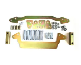 EPI Performance Lift Kit Kawasaki 650/750 Brute Force IRS 4x4 2006-2021
