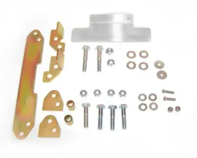 EPI Performance Lift Kit Honda 420 Rancher | 500/520 Foreman 2014-2022