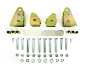 EPI Performance Lift Kit Kawasaki 750/800 Teryx 2012-2020
