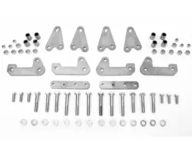 EPI Performance Lift Kit Polaris 570/900/1000 Ranger 2013-2019