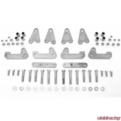 EPI Performance Lift Kit Polaris 570/900/1000 Ranger 2013-2019 - EPILK192