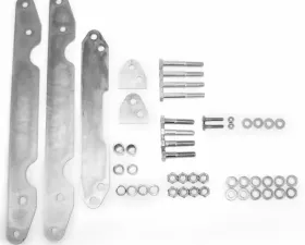 EPI Performance Lift Kit Honda 420 Rancher | 500/520 Rubicon 2015-2022