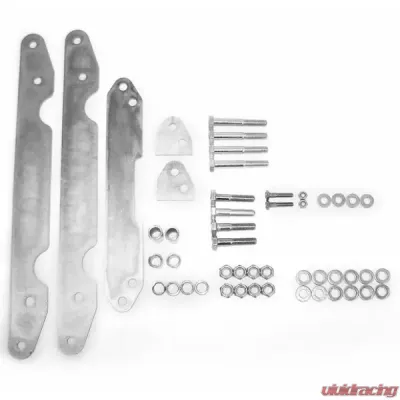 EPI Performance Lift Kit Honda 420 Rancher | 500/520 Rubicon 2015-2022 - EPILK197