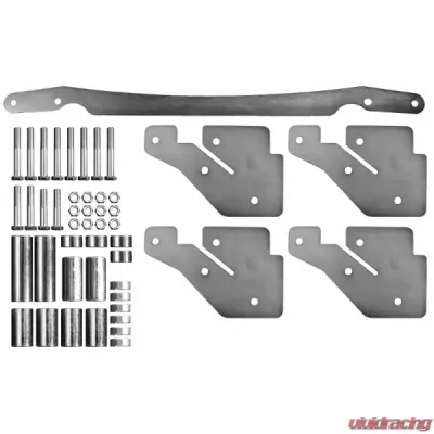 EPI Performance Lift Kit Honda 1000/1000-5 Pioneer 2016-2021 - EPILK200