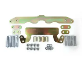 EPI Performance Lift Kit Yamaha 700 Kodiak 4x4 Std/EPS/SE 2016-2022