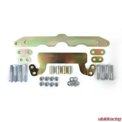 EPI Performance Lift Kit Yamaha 700 Kodiak 4x4 Std/EPS/SE 2016-2022 - EPILK208