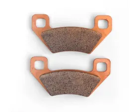 EPI Performance Heavy Duty Front|Rear Brake Pads Arctic Cat