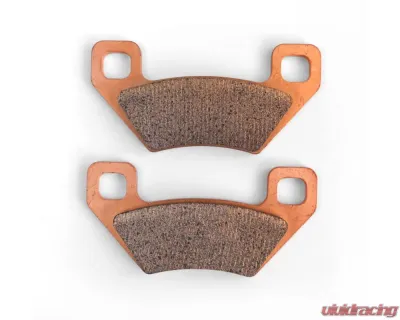 EPI Performance Heavy Duty Front|Rear Brake Pads Arctic Cat - BP-ACF/R-1