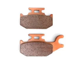 EPI Performance Heavy Duty Front Left Side|Rear Brake Pads Can-Am