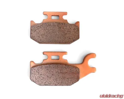 EPI Performance Heavy Duty Front Left Side|Rear Brake Pads Can-Am - BP-CF/R-1
