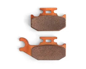 EPI Performance Heavy Duty Front Right Side|Rear Brake Pads Can-Am