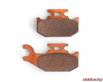 EPI Performance Heavy Duty Front Right Side|Rear Brake Pads Can-Am - BP-CF/R-2