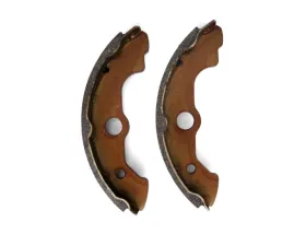 EPI Performance Extreme Front Brake Shoes Honda 450 | 500 | 650