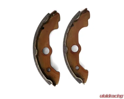 EPI Performance Extreme Front Brake Shoes Honda 450 | 500 | 650 - BP-HONF-1