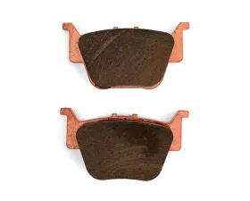 EPI Performance Extreme Rear Brake Pads Honda