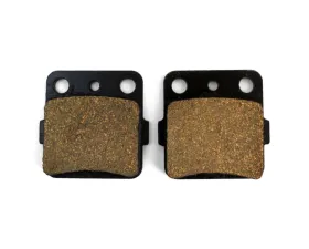 EPI Performance Extreme Front|Rear Brake Pads Honda | Yamaha