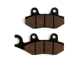 EPI Performance Extreme Brake Pads Kawasaki Brute Force | Teryx | Bay
