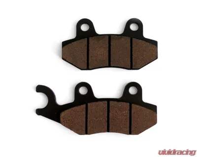 EPI Performance Extreme Brake Pads Kawasaki Brute Force | Teryx | Bay - BP-KYF/R-1