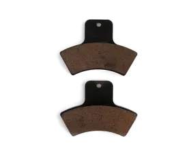 EPI Performance Extreme Rear Brake Pads Polaris