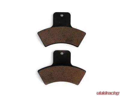 EPI Performance Extreme Rear Brake Pads Polaris - BP-POLR-1