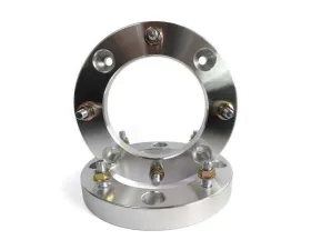 EPI Performance Wheel Spacer 1 inch 4-110 10MM Stud 1.25 Thread  Bennche | CFMOTO | Honda | Kawasaki | Suzuki | Yamaha 1985-2025
