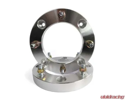 EPI Performance Wheel Spacer 1 inch 4-110 10MM Stud 1.25 Thread Bennche | CFMOTO | Honda | Kawasaki | Suzuki | Yamaha 1985-2025 - 64-53353