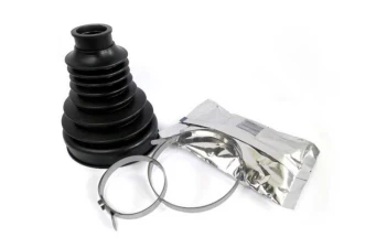 Driveline