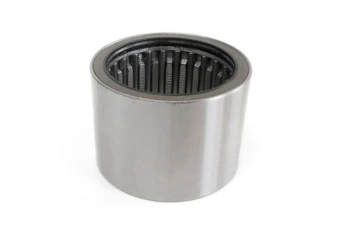 Driveline