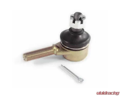 EPI Performance Inner/Outer Tie Rod End - Left Thread  Arctic Cat | Kawasaki | Kymco | Polaris | Suzuki | Yamaha 1986-2024 - 78-12606