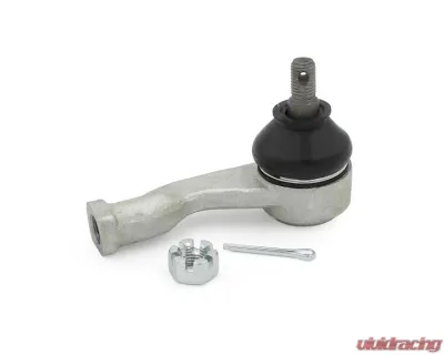 EPI Performance Outer Left Tie Rod End Kawasaki Mule 1998-2024 - 78-12635