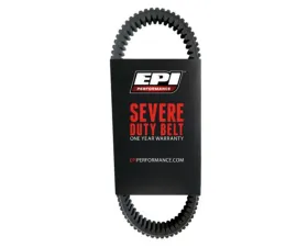EPI Performance Severe Duty Belt Kawasaki Mule Pro 2015-2024