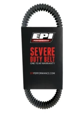 EPI Performance Severe Duty Belt Kawasaki Mule Pro 2015-2024                                     - 91-10522 - Image 2