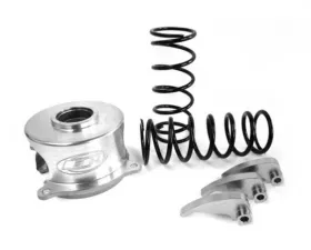 EPI Performance Low Elev. Sport Utility Clutch Kit - 27-28