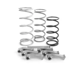 EPI Performance High Elev. Sport Utility Clutch Kit - Stock Tires Can-Am 1000 Commander 4x4 2011-2012