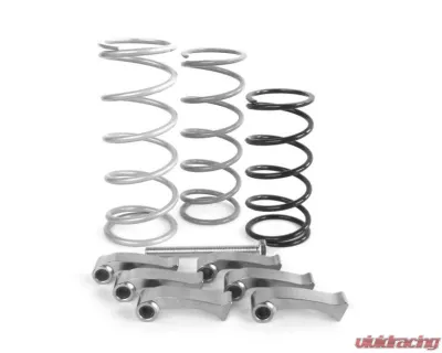 EPI Performance High Elev. Sport Utility Clutch Kit - Stock Tires Can-Am 1000 Commander 4x4 2011-2012 - 91-10546