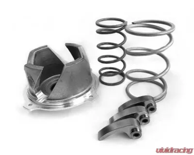 EPI Performance High Elev. Sport Utility Clutch Kit - 27-28" Tires Polaris RZR 900 2012-2014 - 91-10625