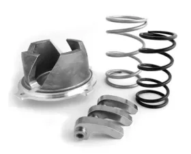 EPI Performance High Elev. Sport Utility Clutch Kit - Stock Tires Polaris RZR 1000 S 2016-2024