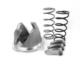 EPI Performance High Elev. Sport Utility Clutch Kit - 27-28