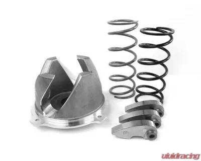 EPI Performance High Elev. Sport Utility Clutch Kit - 27-28" Tires Polaris Ranger XP 1000 (Non-EBS) 2017 - 91-10726